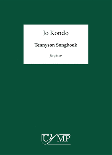 Tennyson Songbook
