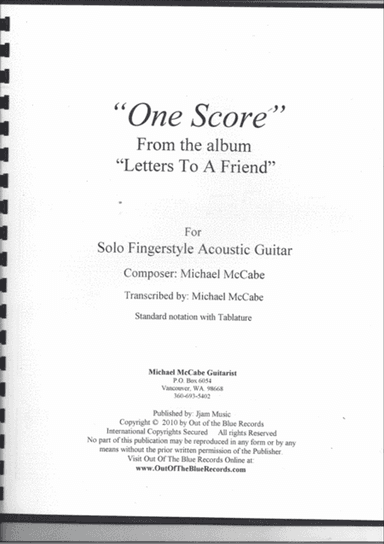 One Score