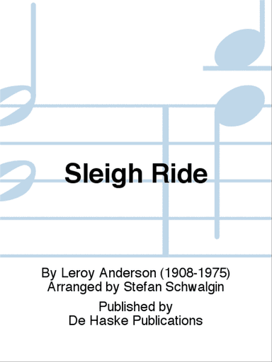 Sleigh Ride