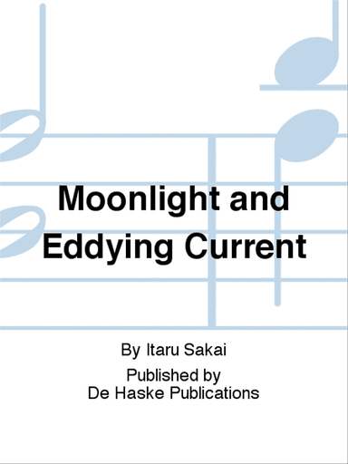 Moonlight and Eddying Current
