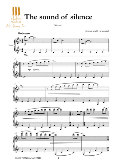 The Sound Of Silence