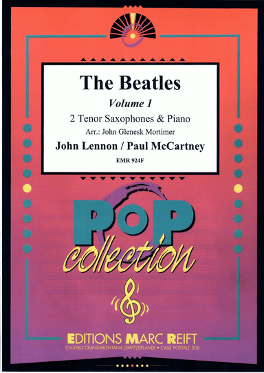 The Beatles Vol. 1