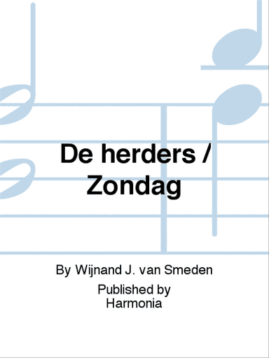 De herders / Zondag