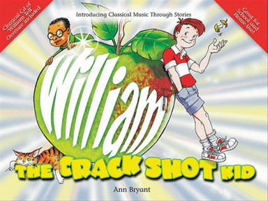 William the Crack Shot Kid