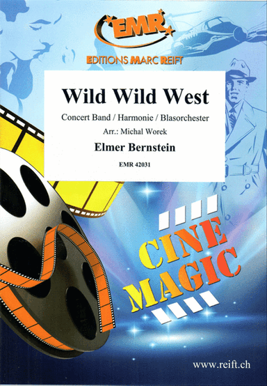 Wild Wild West