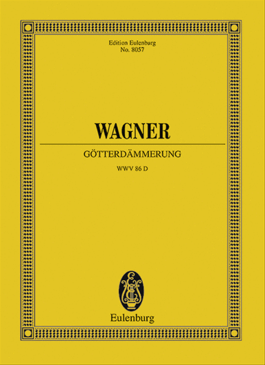 Götterdämmerung