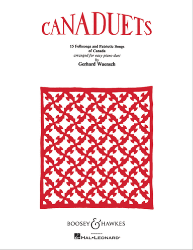 Canaduets