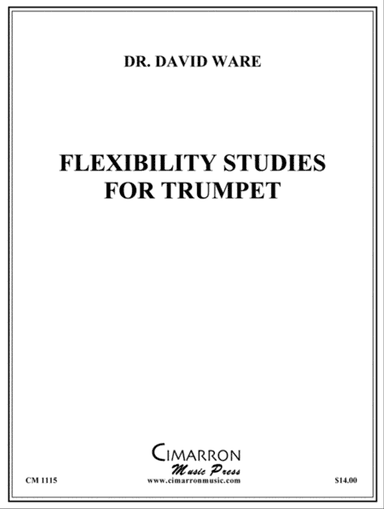 Flexibility Studies for Trumpet