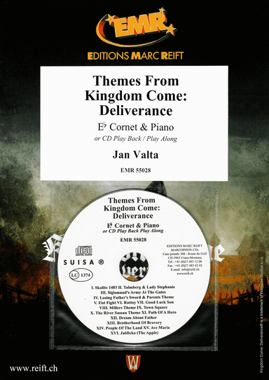 Themes From Kingdom Come: Deliverance