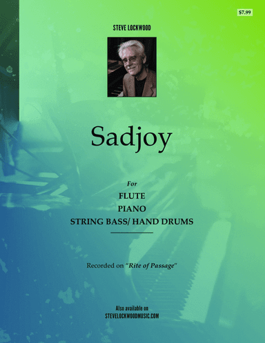 Sadjoy