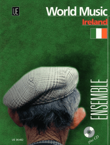 World Music Ireland