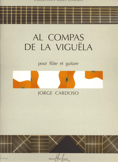 Al Compas De La Viguela