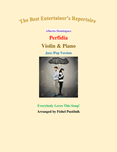 Perfidia