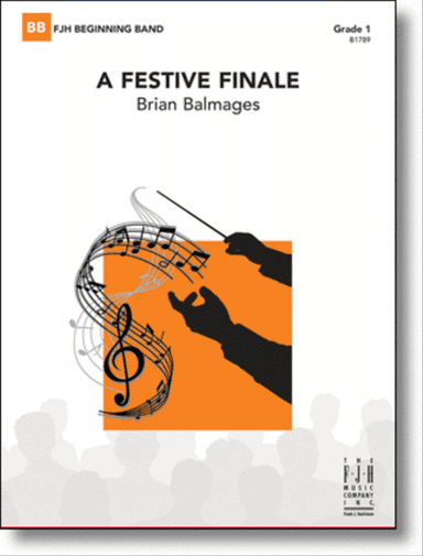 A Festive Finale