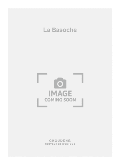 La Basoche