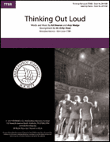 Thinking Out Loud
