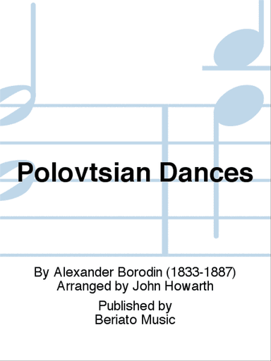 Polovtsian Dances