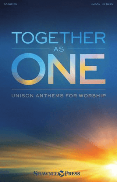 Together As One