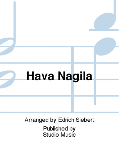 Hava Nagila