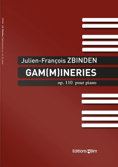 Gam(m)ineries