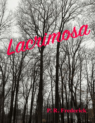 Lacrimosa (Piano Solo)