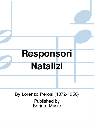 Responsori Natalizi