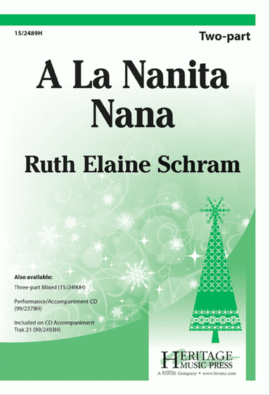 A La Nanita Nana