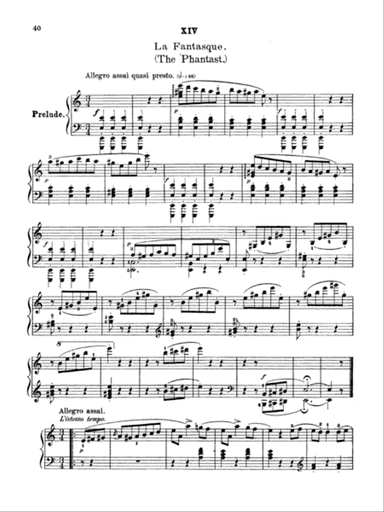 Concone: Fifteen Studies in Style and Expression, Op. 25