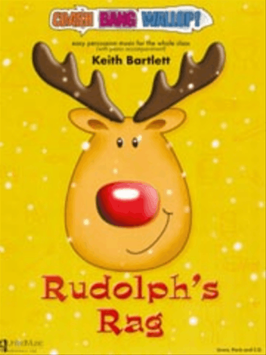 Rudolph's Rag