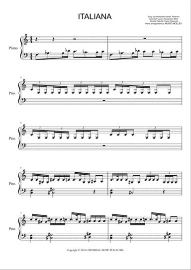 Italiana
