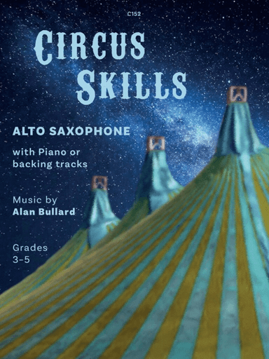 Circus Skills