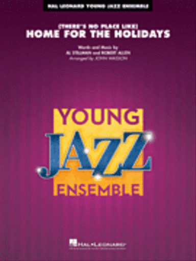 (There's No Place Like) Home for the Holidays
