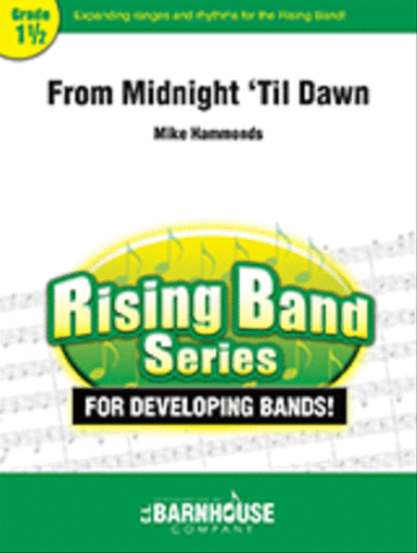 From Midnight 'Til Dawn