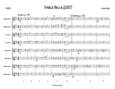 Jingle Bells (2022)