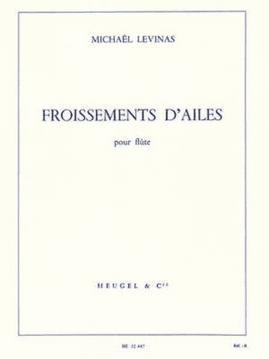 Froissement D'Ailes