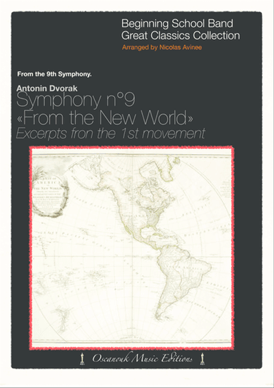New World Symphony n°9