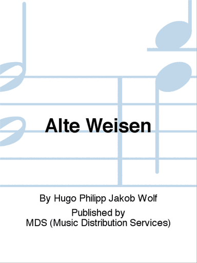Alte Weisen