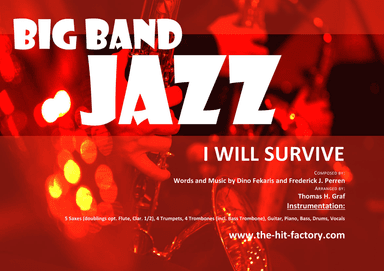 I Will Survive