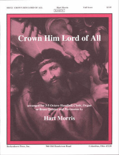 Crown Him Lord of All