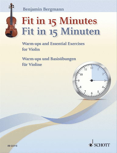 Fit in 15 Minutes
