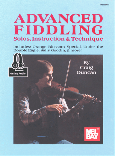 Advanced Fiddling