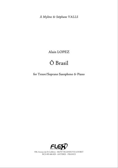 o Brasil
