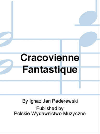 Cracovienne Fantastique