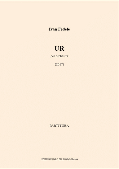UR