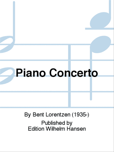 Piano Concerto