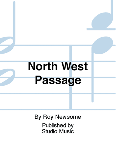 North West Passage