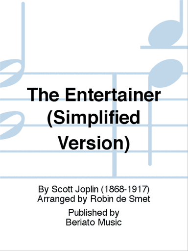 The Entertainer (Simplified Version)