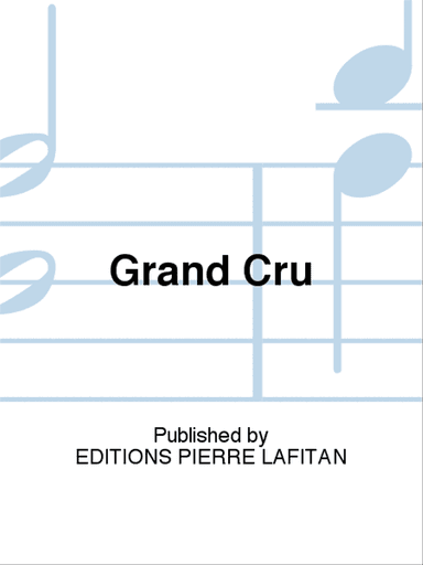 Grand Cru