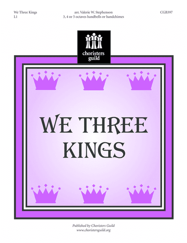 We Three Kings