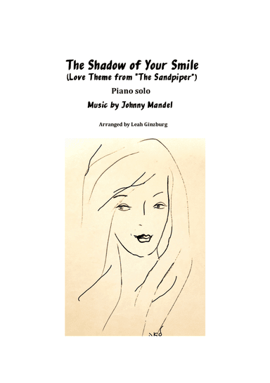 The Shadow Of Your Smile